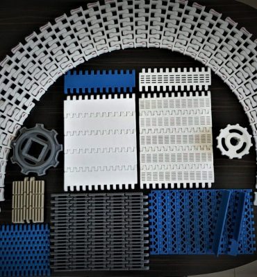 قیمت نوار نقاله پلاستیکی