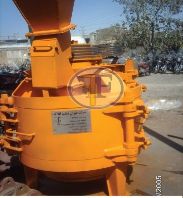 قیمت دستگاه ماسه ساز