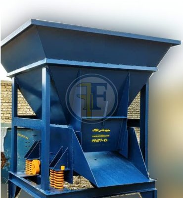 سرند 1 طبقه 1.5 *3 متر آماده تحویل