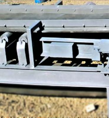 ویفیدر weigh feeder