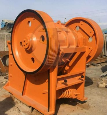 قیمت سنگ شکن فکی