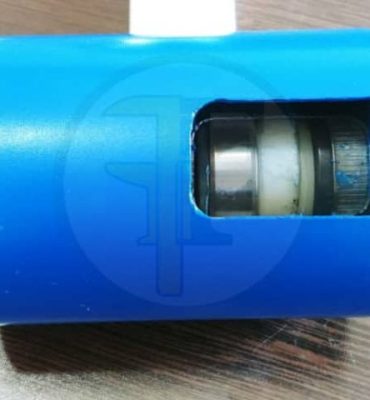 سیل بندی رولیک