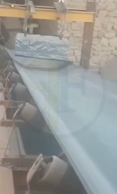 نحوه کار مگنت اویز جدا کننده مغناطیسی دائم