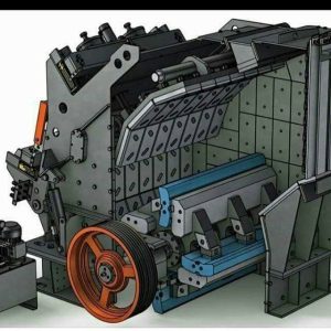 قیمت انواع سنگ شکن