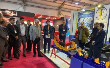 چه خبر از نمایشگاه صنعت دیرگداز؟