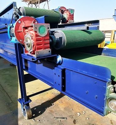 از کجا می‌توانید نوار نقاله‌های با کیفیت بالا را در ایران بخرید؟