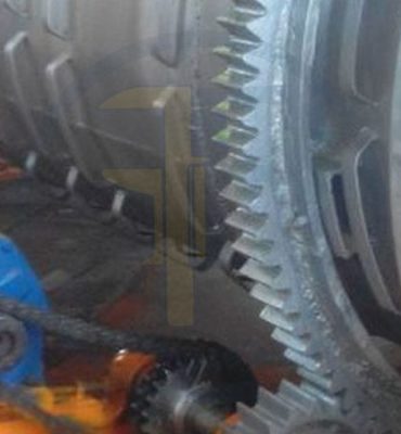 با ماشین‌های خردایش سنگ، به دنبال راه حلی پایدار برای صنعت ساختمانی باشید