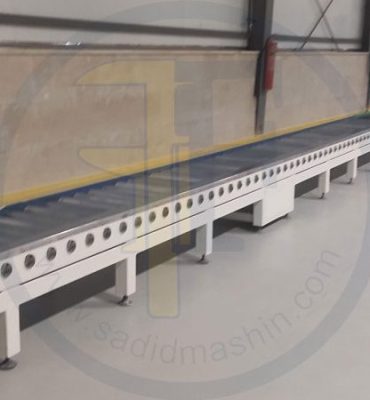 توضیحات کامل و جامع درباره کانوایرها و نحوه استفاده از آنها در صنعت