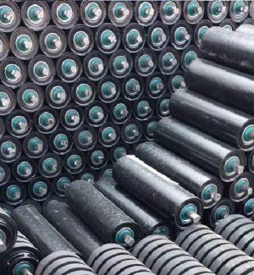 کشف عملکرد دستگاه‌های نوار نقاله، از تسمه تا رولرها