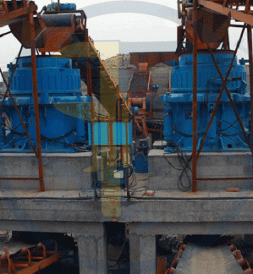 راهنمای جامع و کاربردی برای انتخاب بهترین دستگاه سنگ شکن برای نیازهای شما