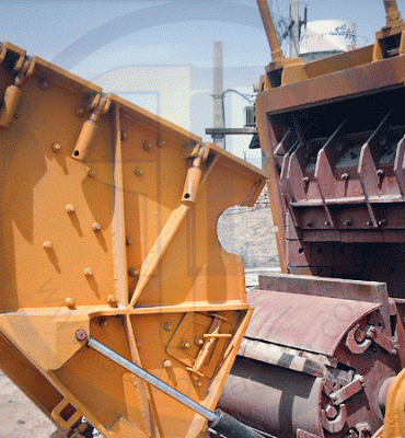 روش‌های پیشرفته‌ای برای خرد کردن مواد در صنعت، نگاهی به فناوری‌های جدید