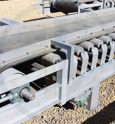 نقش ویفیدر در صنعت انتقال مواد