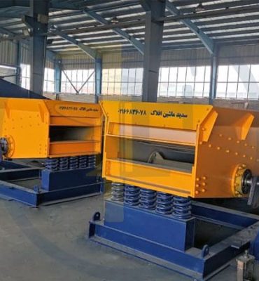 آشنایی با فیدر گریزلی دو محوری