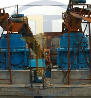 نوآوری‌ها و پیشرفت‌های اخیر در صنعت سنگ شکن، تأثیر در بهره‌وری