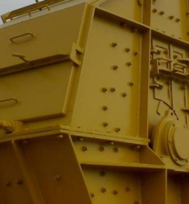 انواع تجهیزات خردایش در صنعت معادن