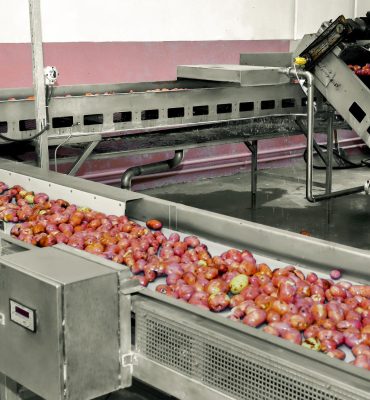 نوار نقاله چیست و چرا در صنعت ضروری است؟ بررسی مزایا و کاربردها