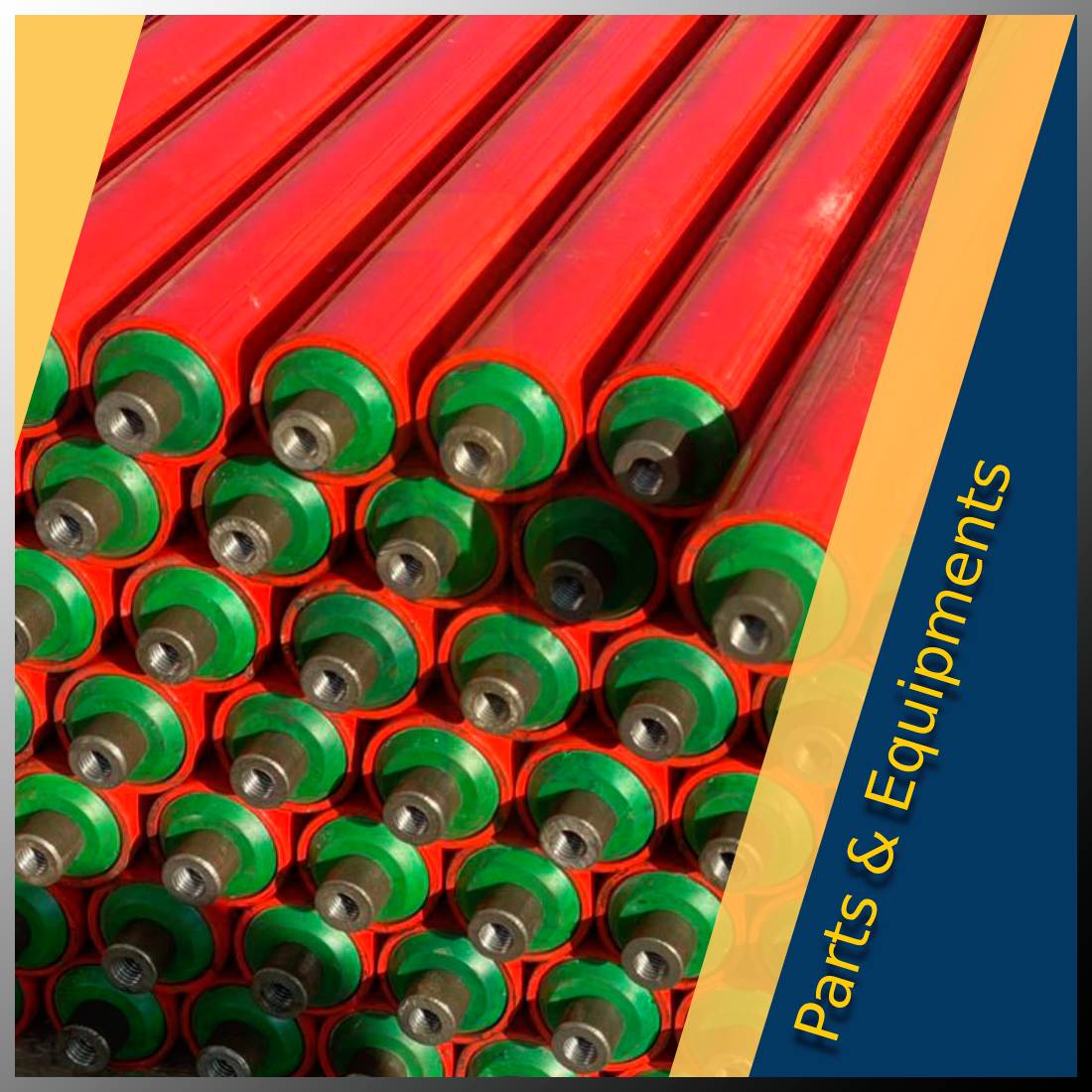 قطعات و لوازم قطعات و لوازم