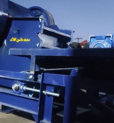 سنگ شکن های فکی و مخروطی: آشنایی با غول های صنعت خردایش