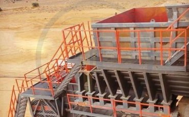 بررسی مزایای تجهیزات دانه بندی در صنایع معدنی