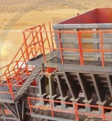 بررسی مزایای تجهیزات دانه بندی در صنایع معدنی