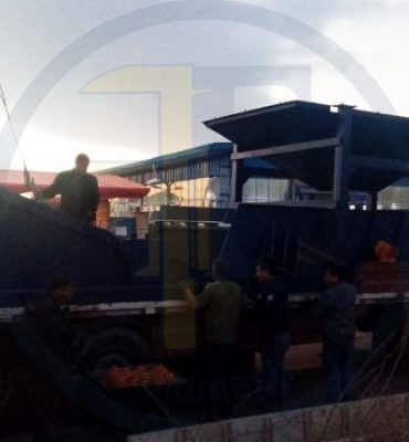 تجهیزات خردایش: معرفی انواع سنگ‌شکن‌ها، تجهیزات جانبی و کاربردهای آن