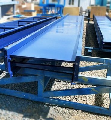 مقاله جامع درباره کانوایرها: تعریف، کاربردها و انواع