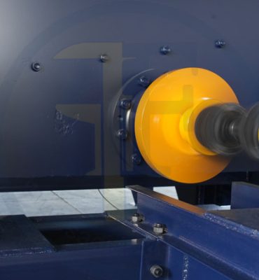 سرندها و دستگاه‌های دانه‌بندی: افزایش کیفیت محصولات صنعتی با استفاده از تکنولوژی‌های نوین