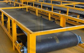 نوار نقاله چیست؟ کاربردها، انواع، اجزا و راهنمای انتخاب + نکات تخصصی