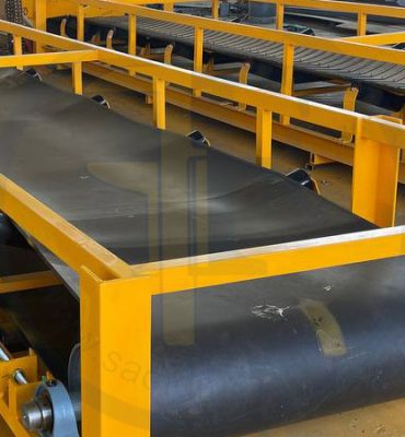 نوار نقاله چیست؟ کاربردها، انواع، اجزا و راهنمای انتخاب + نکات تخصصی